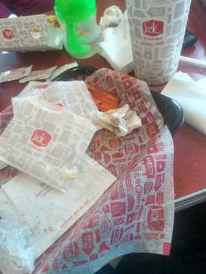 Jack In The Box