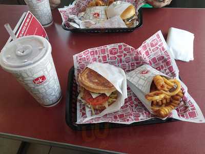 Jack In The Box