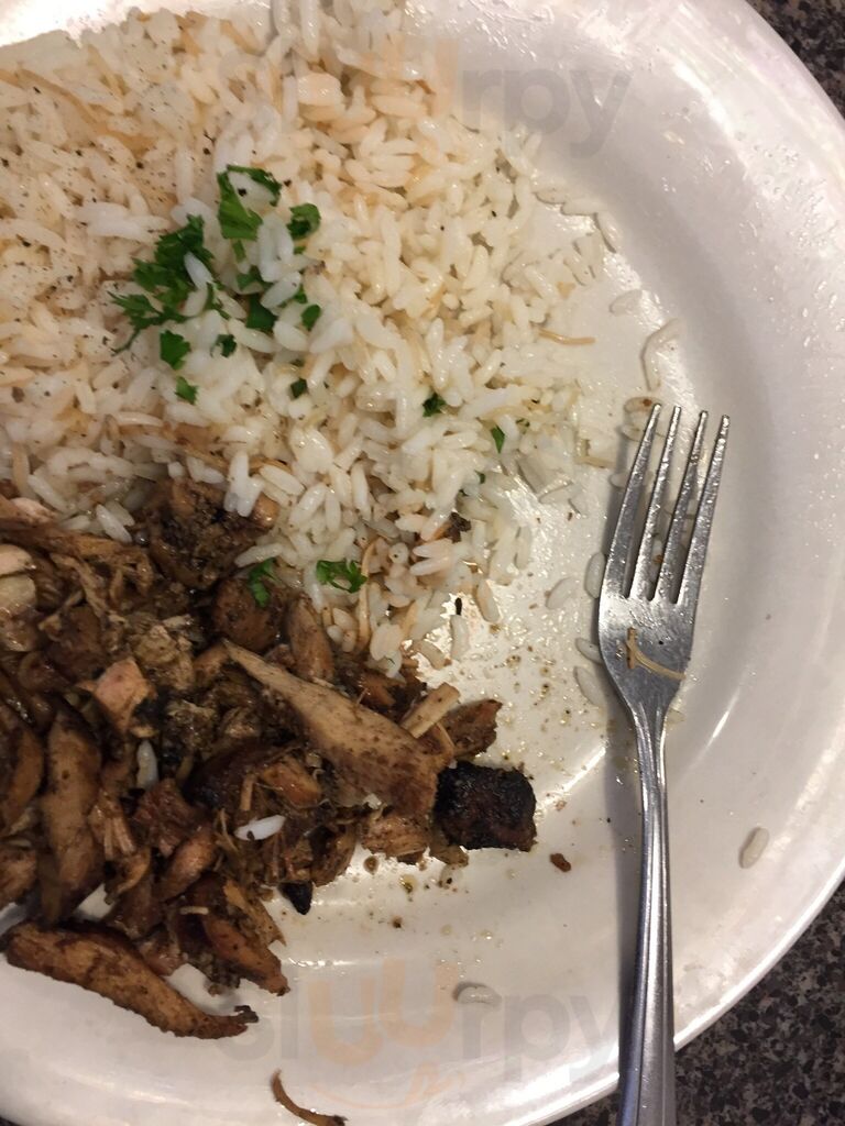 Kabob Middle Eastern Cuisine