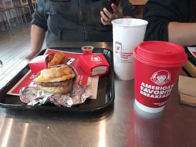 Wendy's