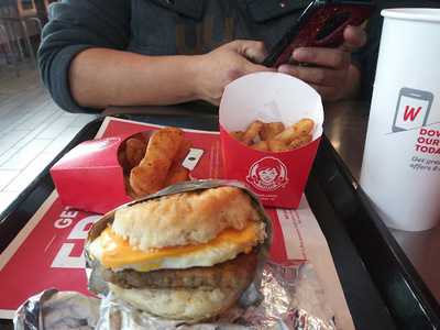 Wendy's