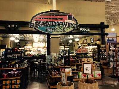 Brandywine Grill