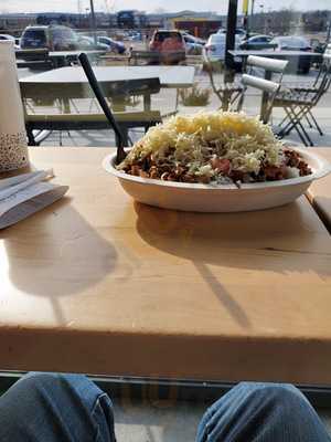 Chipotle Mexican Grill