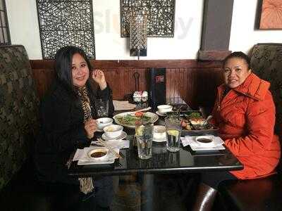 Oriental Bistro And Grill