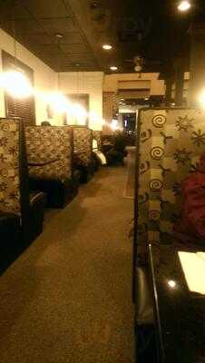 Oriental Bistro And Grill