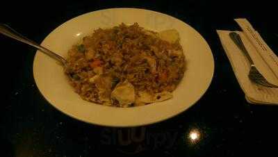 Oriental Bistro And Grill