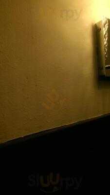 Oriental Bistro And Grill