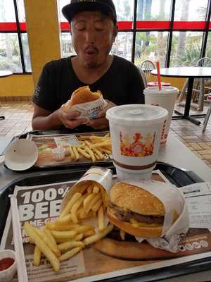 Burger King