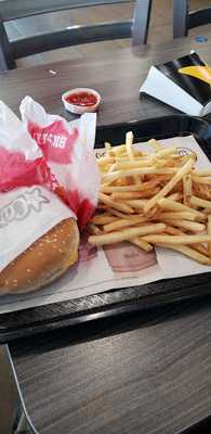 Carl's Jr.