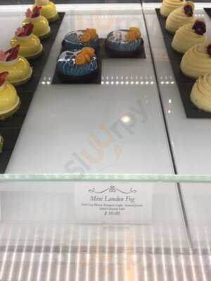 Alexander's Patisserie