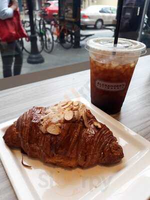 Alexander's Patisserie