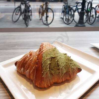 Alexander's Patisserie