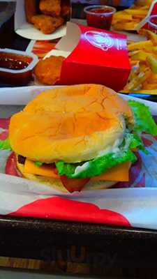 Wendy's