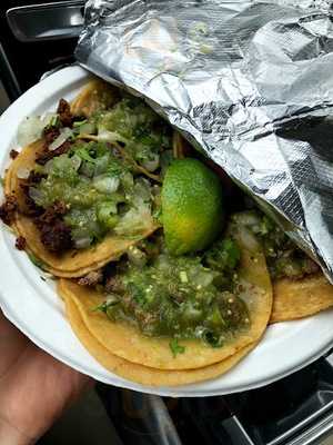 Tacos Peralta