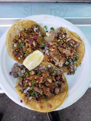 Tacos Peralta