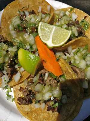 Tacos Peralta