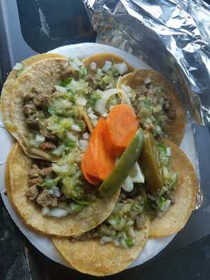 Tacos Peralta