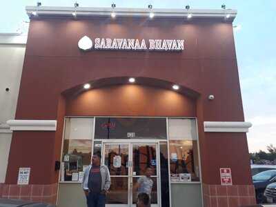 Saravanaa Bhavan