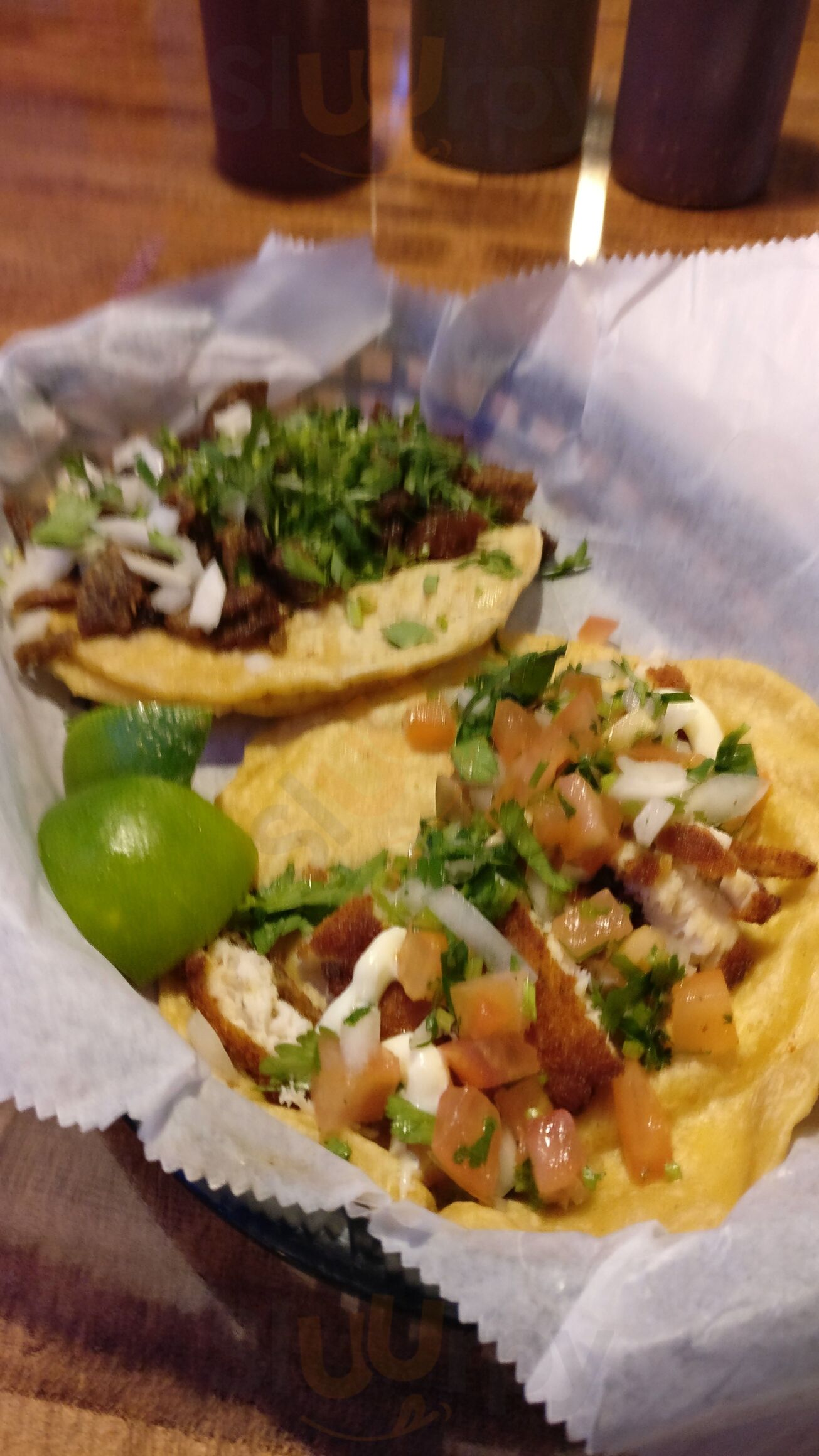 Taqueria Janitzio