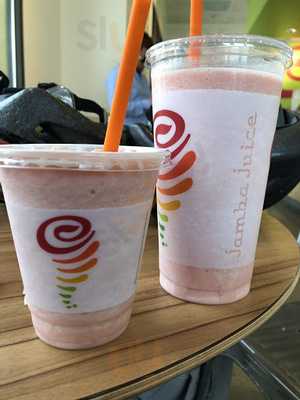 Jamba Juice