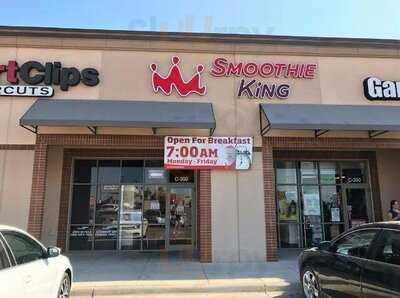 Smoothie King