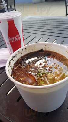 Submarina At The Islands Food Court