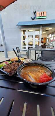 Submarina At The Islands Food Court