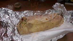 Submarina At The Islands Food Court