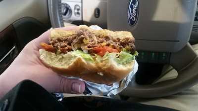 Sonic Drive-in