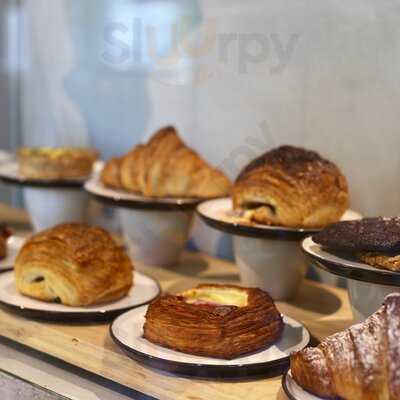 1900 Barker Bakery And Cafe