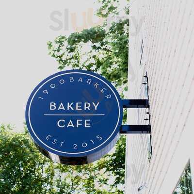 1900 Barker Bakery And Cafe