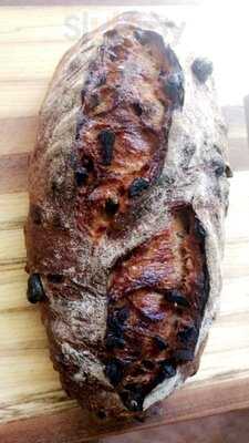 1900 Barker Bakery And Cafe