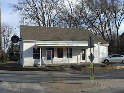 1900 Barker Bakery And Cafe