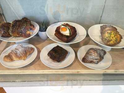 1900 Barker Bakery And Cafe