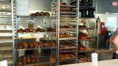 1900 Barker Bakery And Cafe