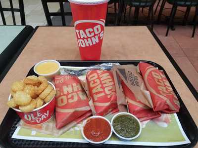 Taco John's