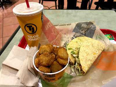 Taco John's