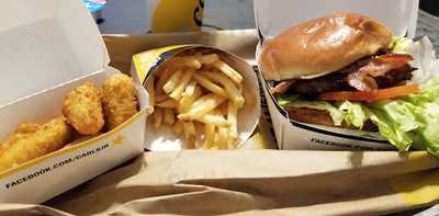 Carl's Jr.