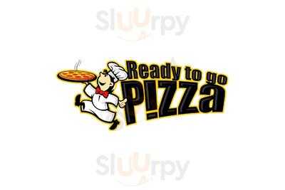 Ready To Go Pizza