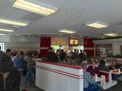 In-n-out Burger