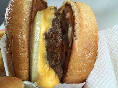 In-n-out Burger