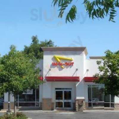 In-n-out Burger