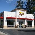 In-n-out Burger