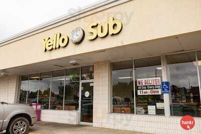 Yello Sub