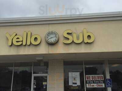 Yello Sub