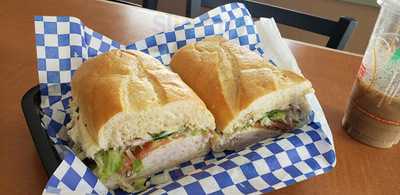 Poor Boy Subs