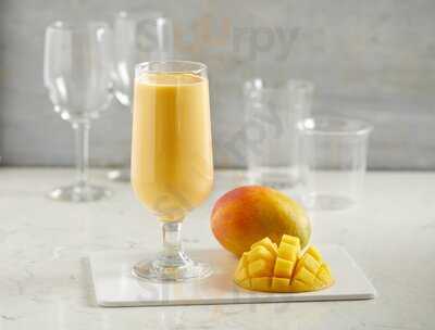 Curry Pizza House Palo Alto & Bar