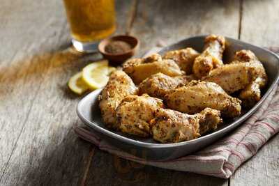 Curry Pizza House Palo Alto & Bar