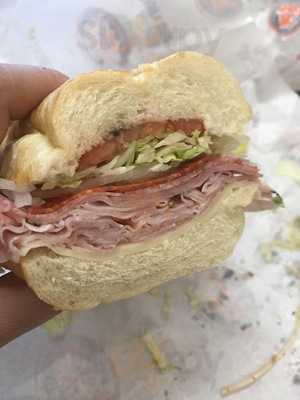 Jersey Mike's Subs