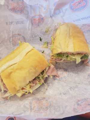 Jersey Mike's Subs